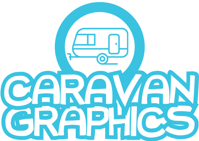 Caravan Graphics brand logo